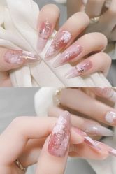 -M·X Nail日式美甲美睫