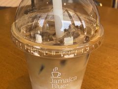 -Jamaicablue Coffeeshop(中央广场店)