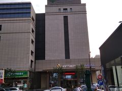 -上海新国际博览中心美仑酒店