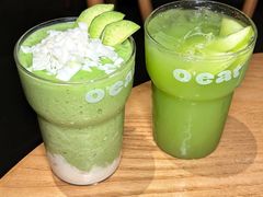 -O'eat Blossom&Pelican(深圳首店)