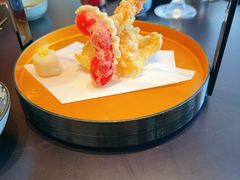 -长富宫饭店·日本料理樱
