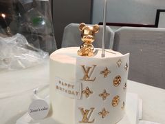-ZOZO's昌左左精致甜品设计(新北店)