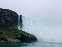 -尼亚加拉瀑布州立公园