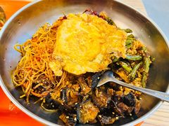 -驴小猫特色拌面旗舰店(哈西万达旗舰店)
