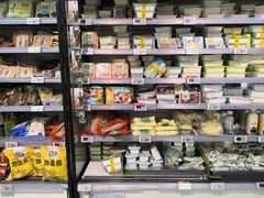 -物美超市(三里河店)