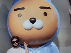 -KAKAO FRIENDS(弘大店)