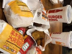 -汉堡王(合肥路永旺广场店)