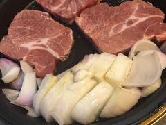 -炙韩料理·部队锅专门店