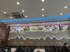 -五谷屯私房菜·始于2005(中山陵童卫路店)