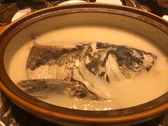 -风味小馆(天目湖宾馆店)