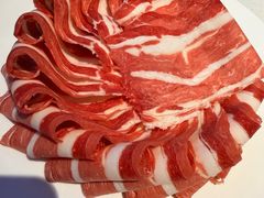 -清真·鸦儿李记·涮肉(马家堡店)