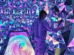 -天津梵高星空艺术馆(天河城旗舰店)