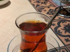 土耳其红茶-梅夫娜土耳其餐厅.清真HALAL