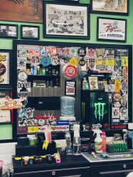 -佗佻理髮廳·Tartyu Barbershop