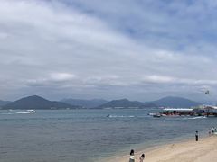 -三亚西岛海洋文化旅游区