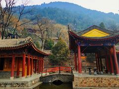 -华清宫景区