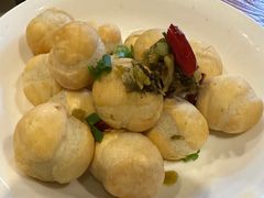 -蜗牛小馆醉乡民谣云南菜(惠新西里店)