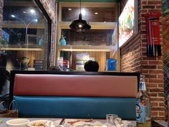 -锦州烧烤·纸包鱼(物资学院路店)