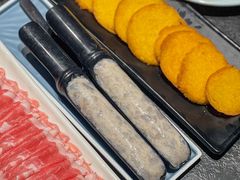 -前门后头老北京铜锅涮肉·京味菜·烤鸭(伊藤洋华堂店)