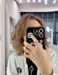 点击看大图 -MORI HAIR SALON日式美发沙龙