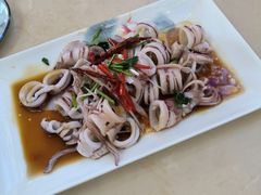 -北方饺子王·海肠捞饭·海鲜锅(山大店)