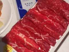 -焯牛潮汕牛肉火锅(云峰街创始店)
