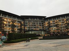 -台山颐和温泉城