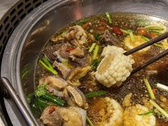 -羊来顺冰煮鲜羊铁锅烀羊肉(八卦岭店)