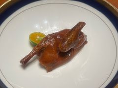 -翕间食·精致淮扬菜(江苏大剧院店)