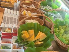 -水林间·寿喜烧自助(仙林金鹰店)