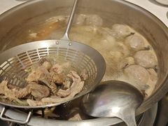 -牛品福潮汕牛肉火锅(旺庄店)