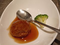 -前海沿·海鲜水饺青岛菜(乐客城店)