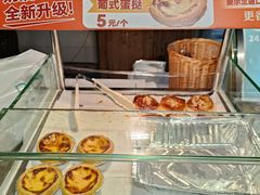 -罗莎蛋糕Rosa bread(四方坪店)