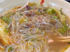 -华姐鸡粉(教育路店)