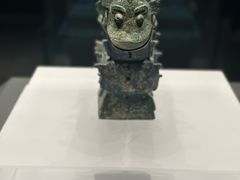 -河南博物院