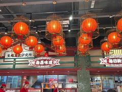 -辣小鲜·南昌大排档(船山路店)