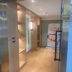 点击看大图 -天使妈妈产后康复中心(万宝店)