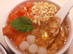 -绿茶餐厅(昆明世纪金源店)
