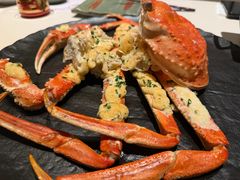 -上井料理黑金店(IFS国金中心店)