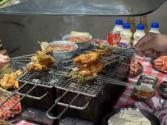 -生火火·小炉子炭烤(金楠天街总店)
