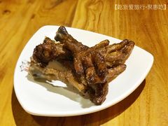 -芙蓉巷成都名小吃(丹尼斯2天地店)