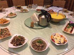 -深山老屋(国顺东路店)