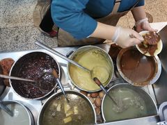 面茶-护国寺小吃(地安门店)