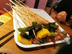 -串门邻居串串火锅(云南南路店)