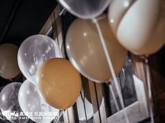 -Timo队长·高端生日派对策划机构(静安寺店)