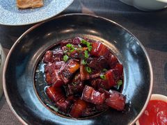 -柒园·三十年创意杭帮菜(龙湖滨江天街店)