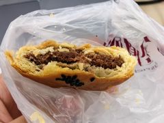-金凤成祥(东直门现烤面包店)