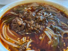 香辣过桥米线-云腾食府·云南菜