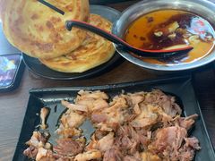 -欧阳家吊炉饼(九纬路店)