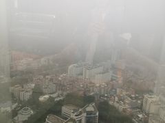 -厚街国际大酒店·360度旋转餐厅